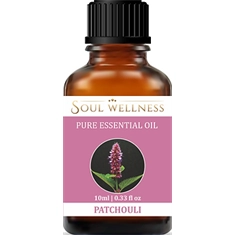 Essential Oils